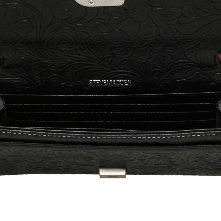 BCANYON BLACK/SILVER