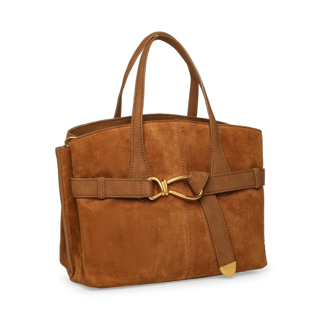 BSADEE COGNAC/GOLD