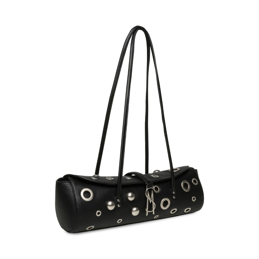 BRECK BLACK/SILVER