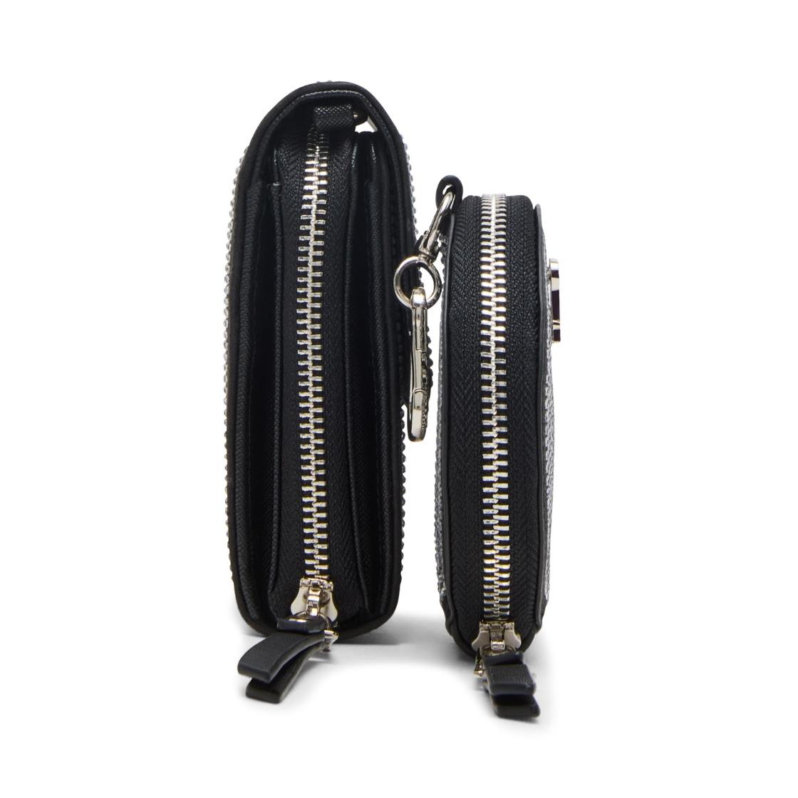 BCARINAG BLACK/SILVER