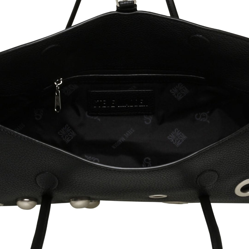 BRECK BLACK/SILVER