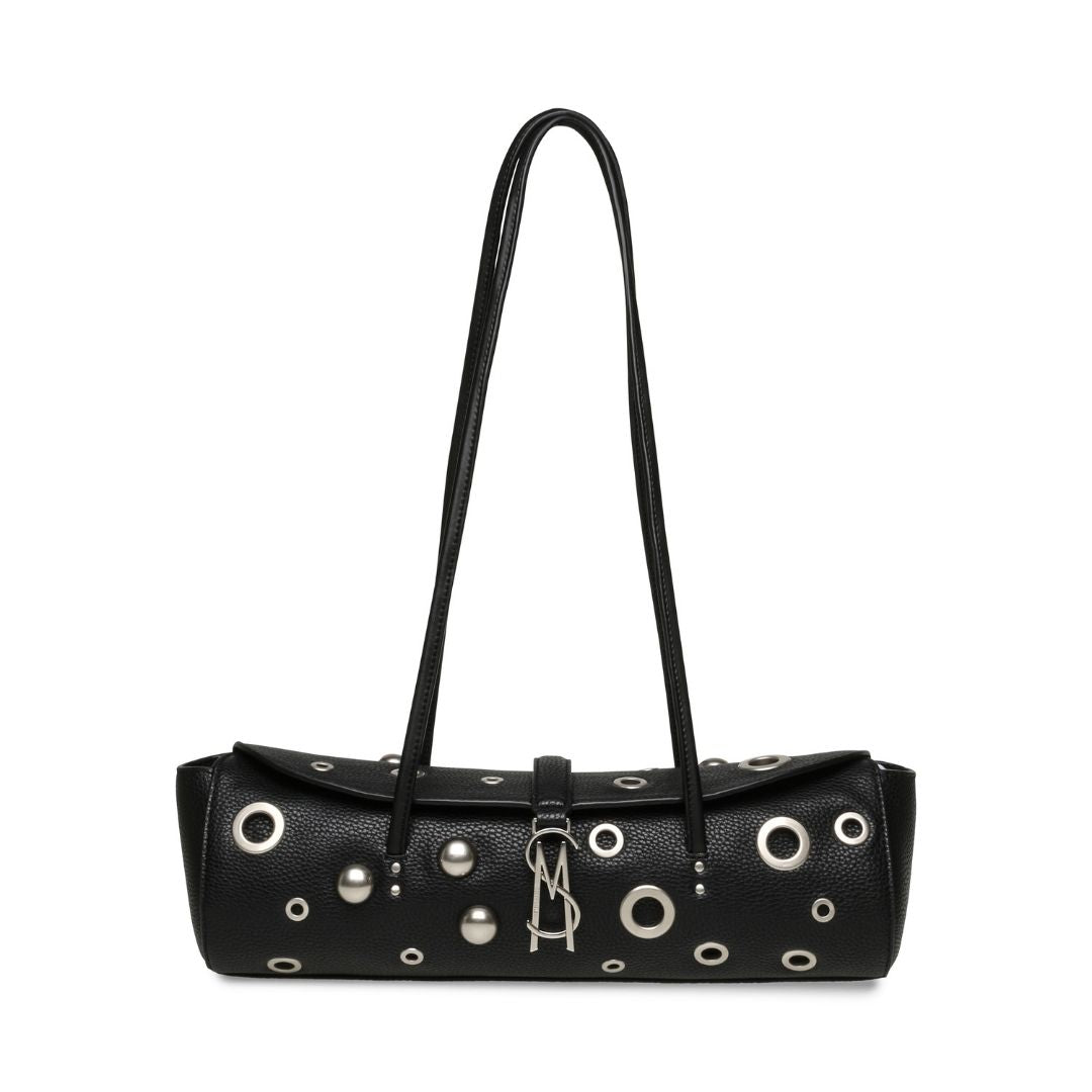 BRECK BLACK/SILVER