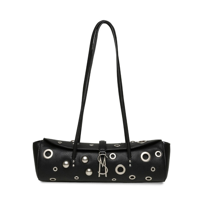 BRECK BLACK/SILVER