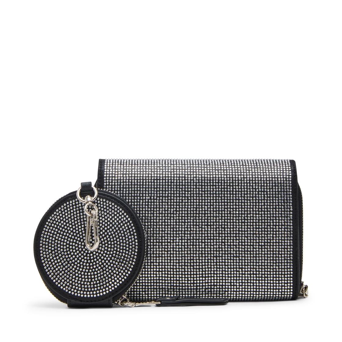 BCARINAG BLACK/SILVER