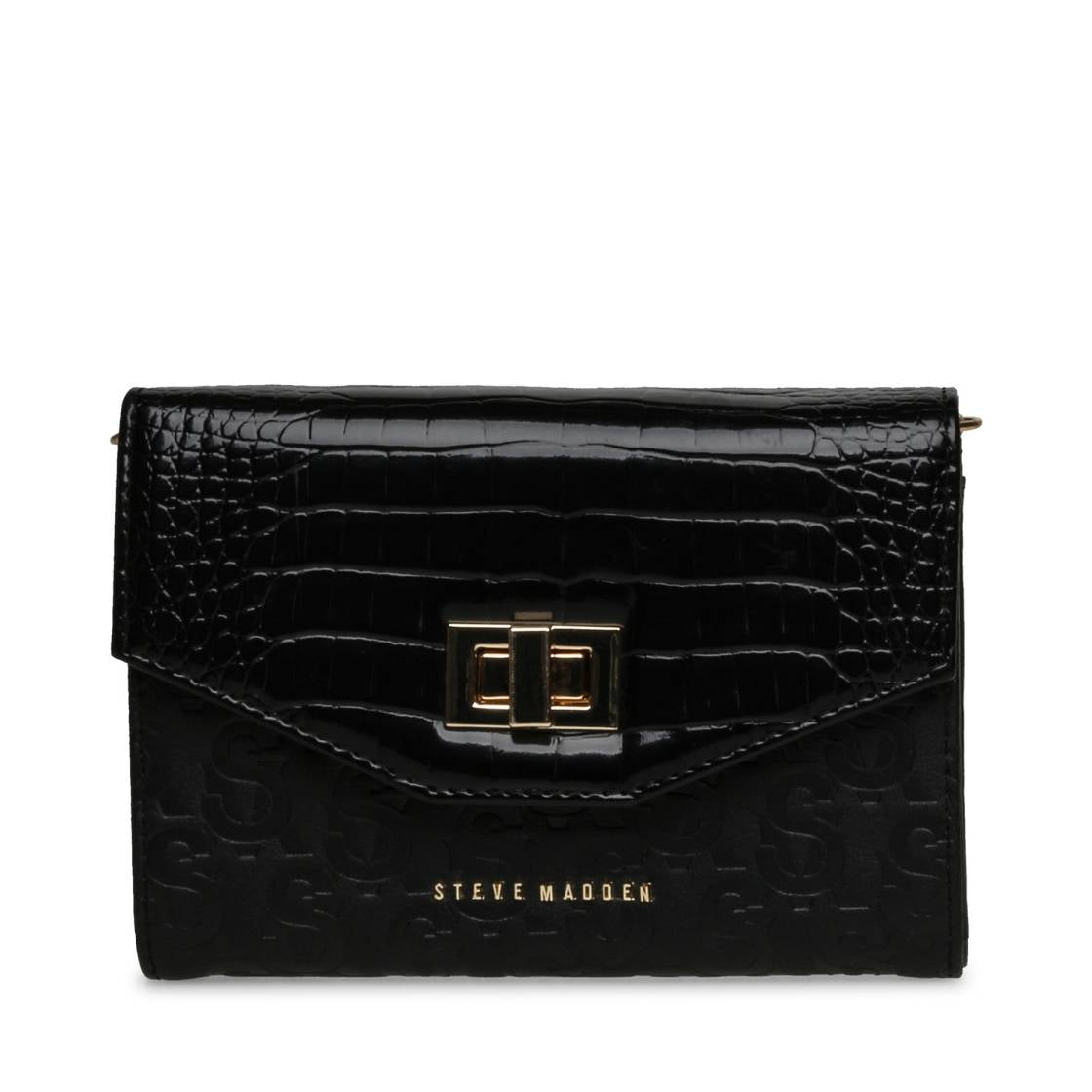 BIVAN-6 BLACK/GOLD
