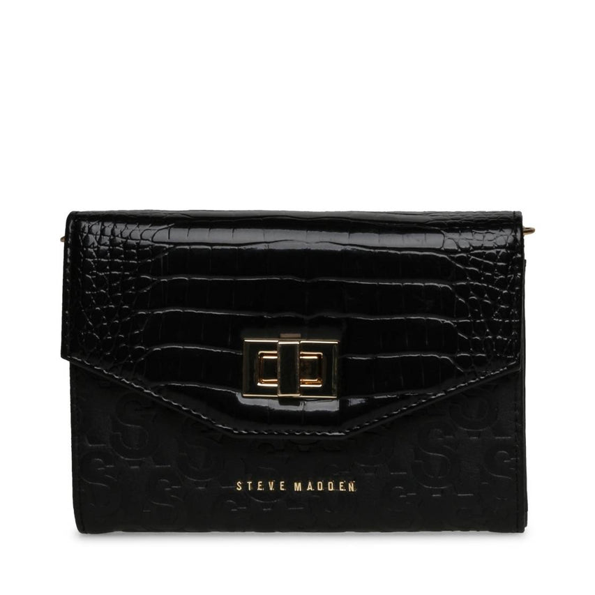 BIVAN-6 BLACK/GOLD