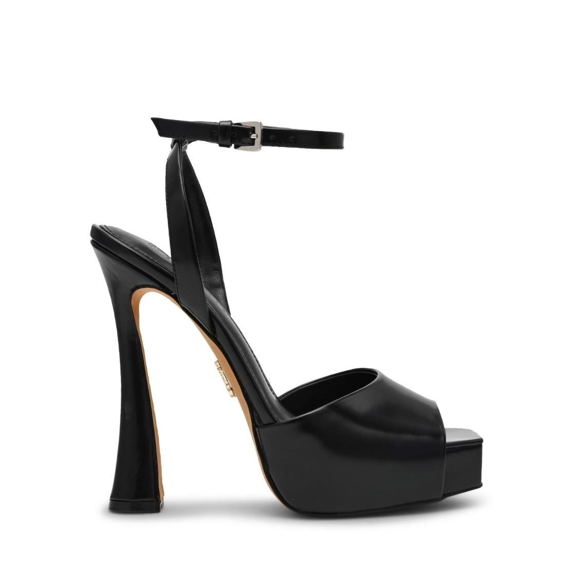 SASS BLACK LEATHER