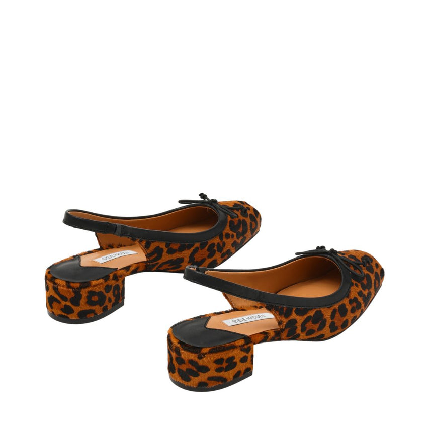 LOVED-L LEOPARD