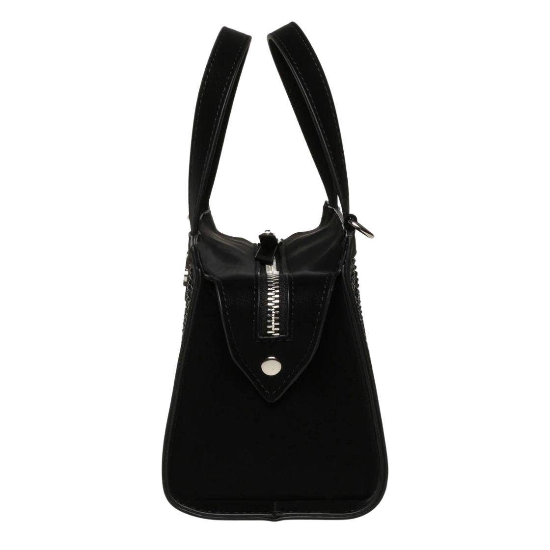 BSOLA-V BLACK SILVER