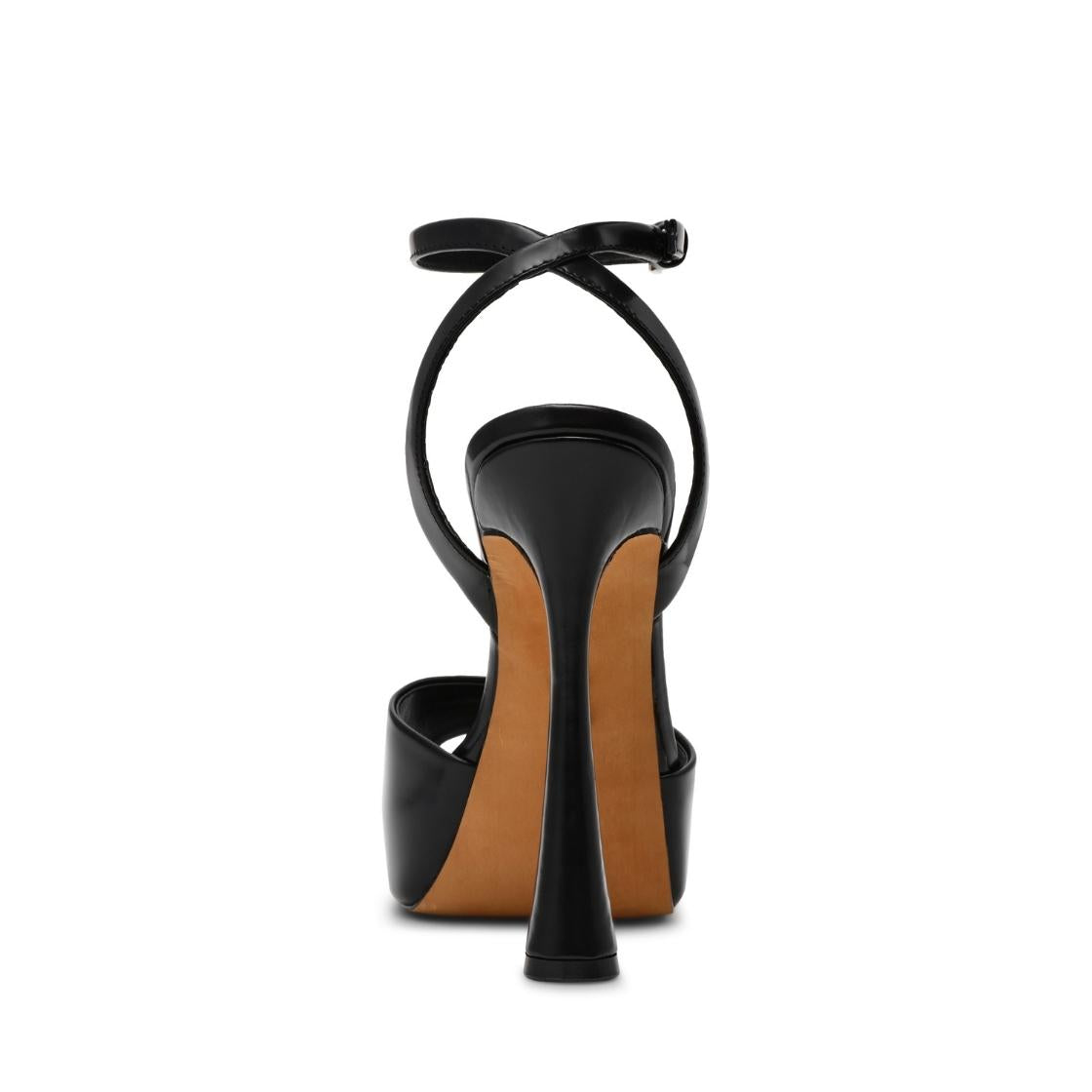SASS BLACK LEATHER