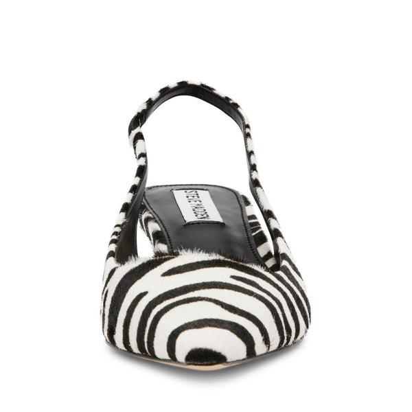 KARI ZEBRA – Steve Madden Mexico