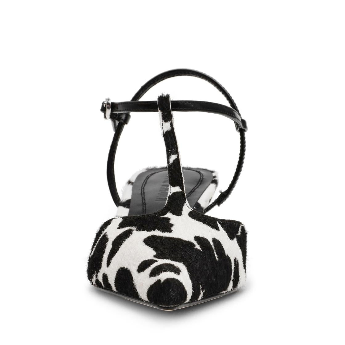 KILLER-C BLACK/WHITE
