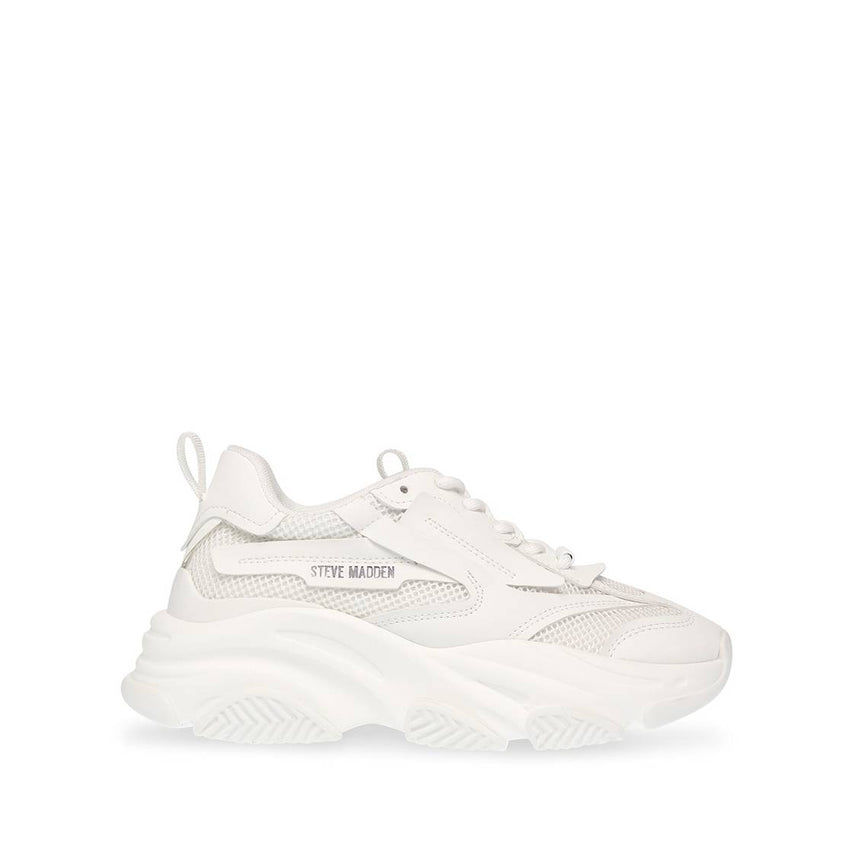 POSSESSION WHITE