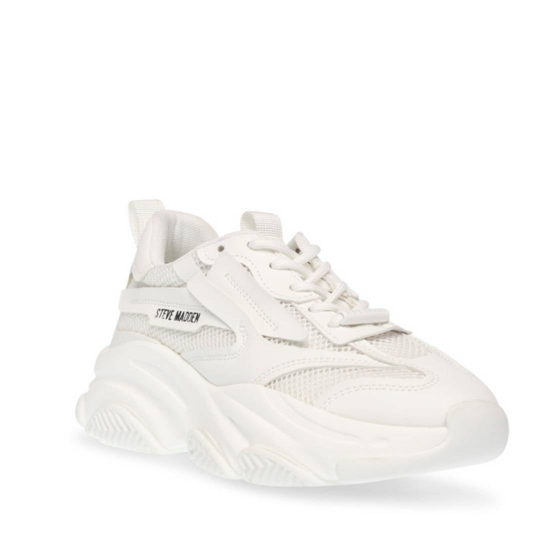 POSSESSION WHITE