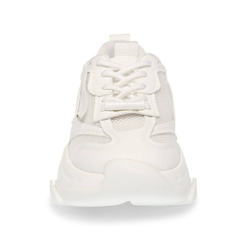 POSSESSION WHITE