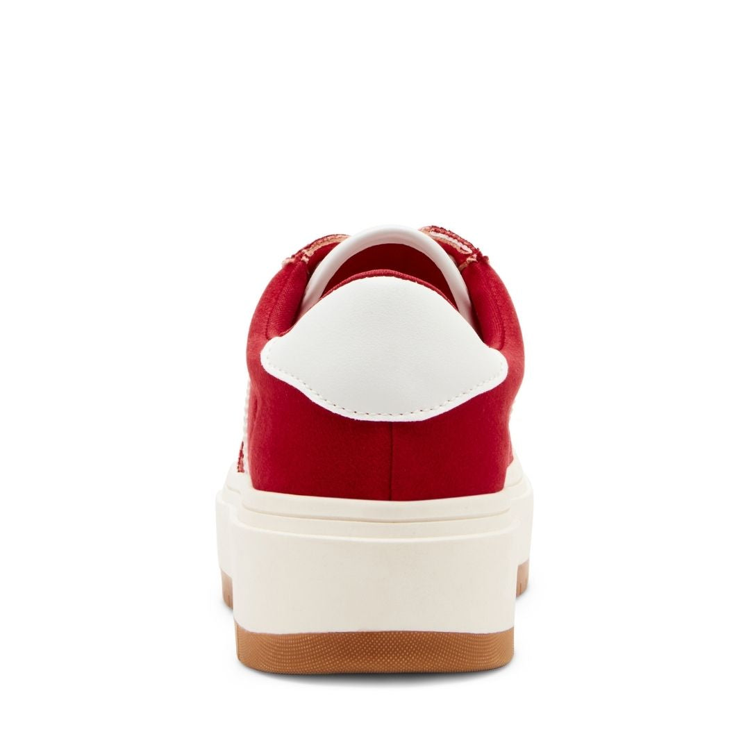 NAVIDA RED/WHITE