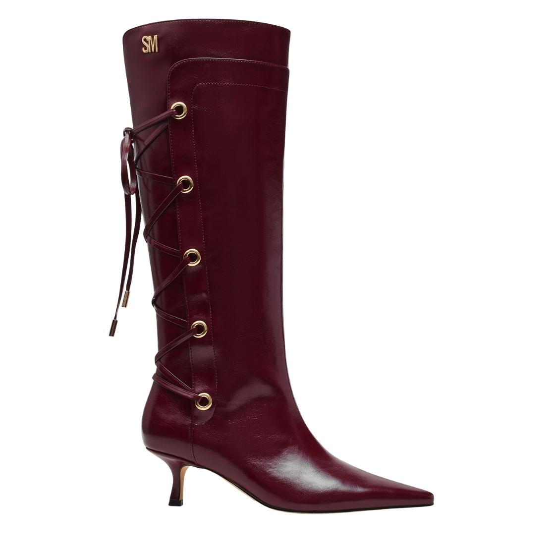 BALLPARK DARK CHERRY LACQUER
