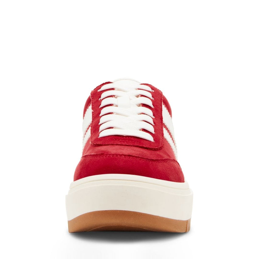 NAVIDA RED/WHITE