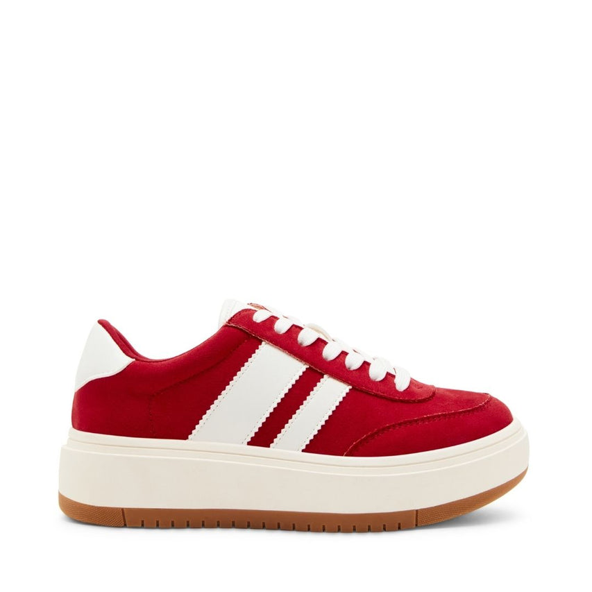 NAVIDA RED/WHITE
