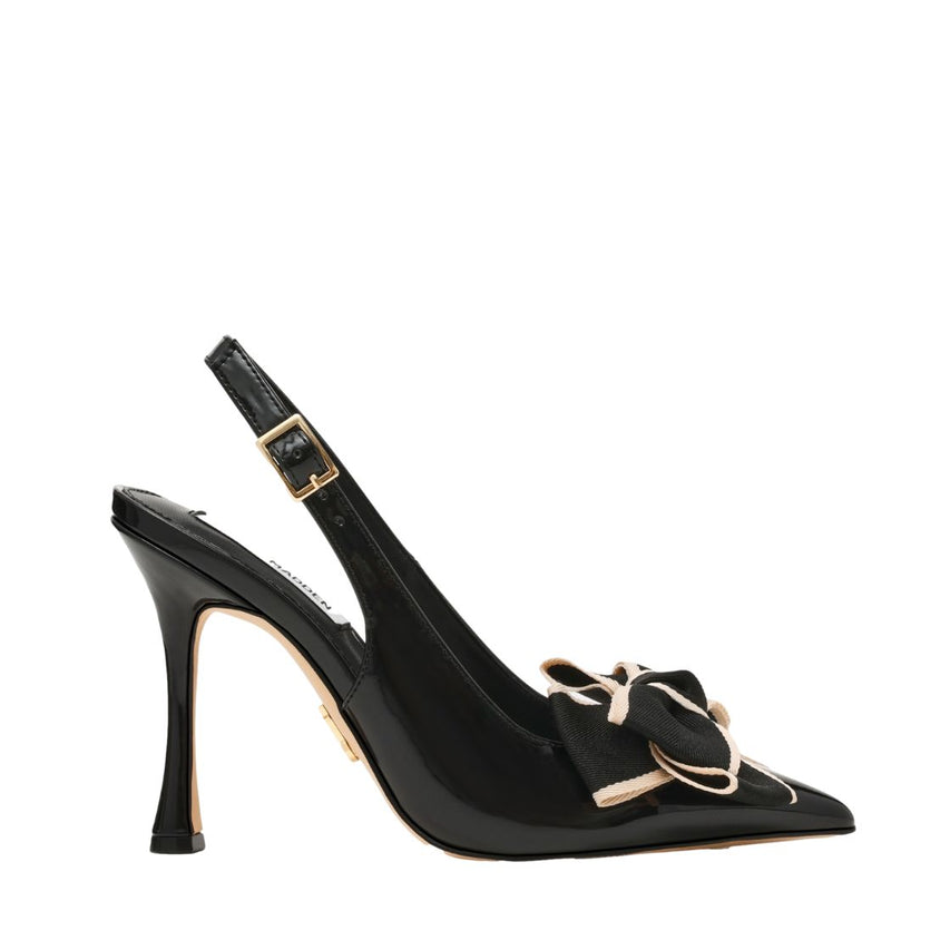 BALINA BLACK PATENT