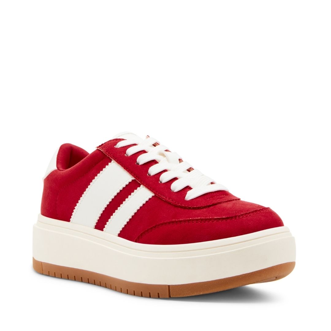 NAVIDA RED/WHITE