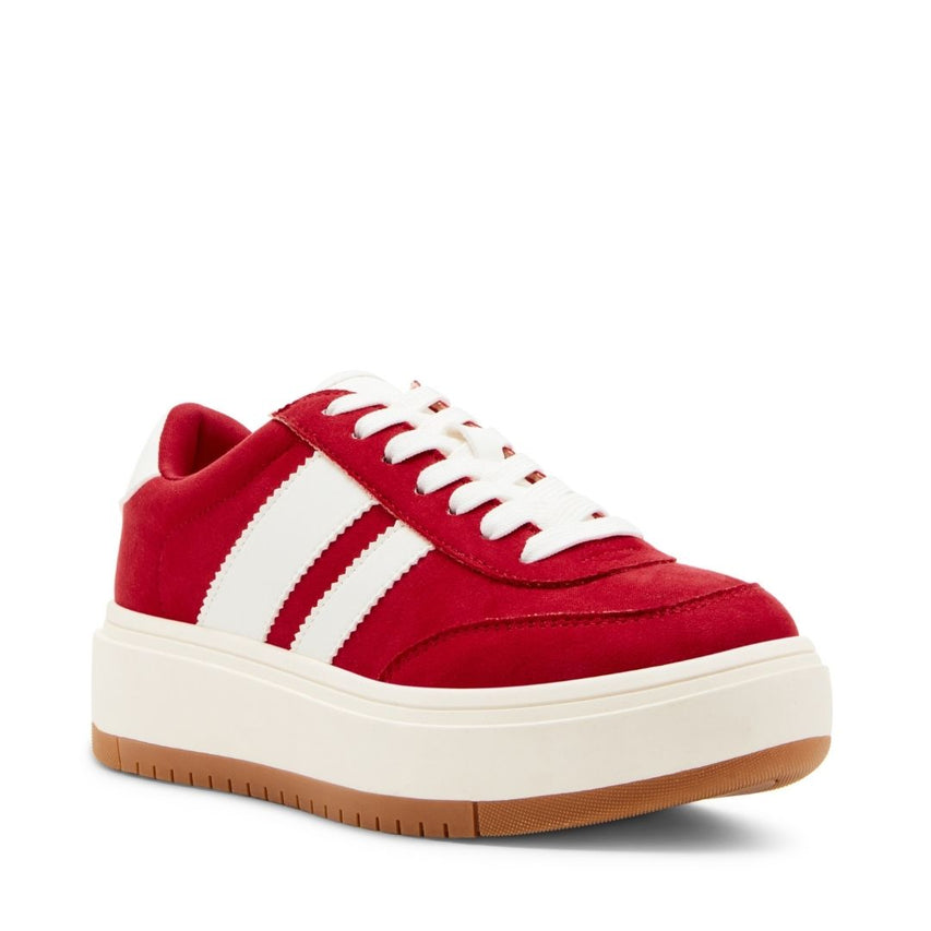 NAVIDA RED/WHITE