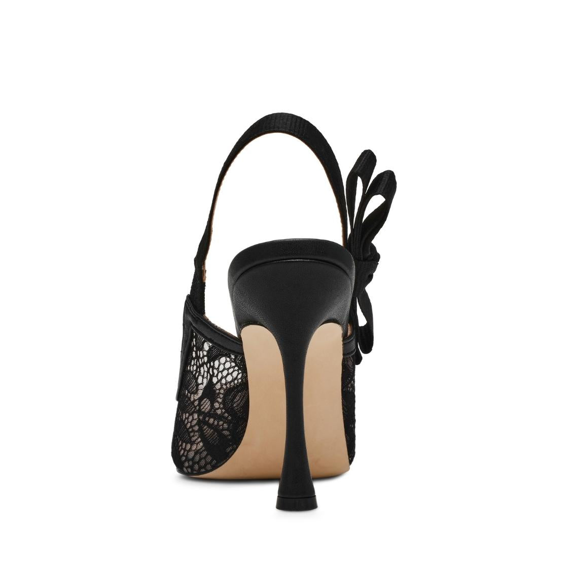 BRYLIE-L BLACK LACE