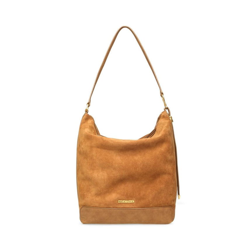 BMAYBEL COGNAC/GOLD