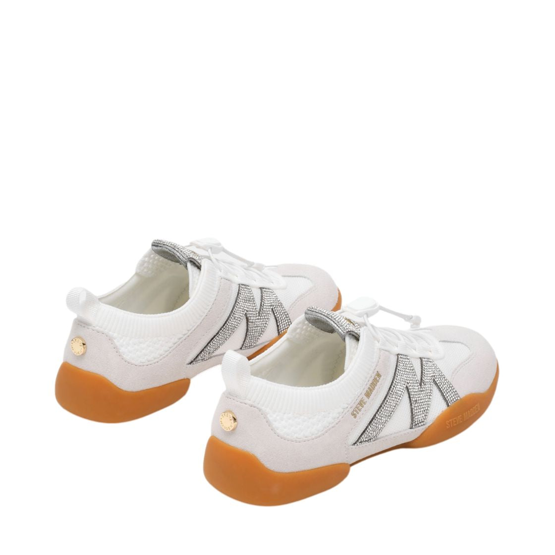BISCOTTI-R2.0 WHITE/SIL