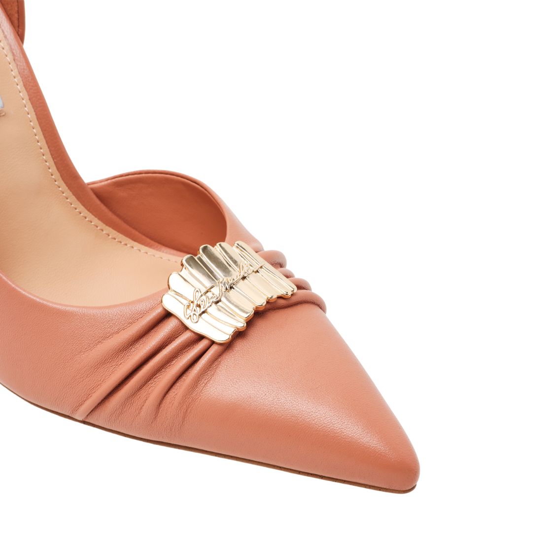 ADMIRAL CLAY LEATHER