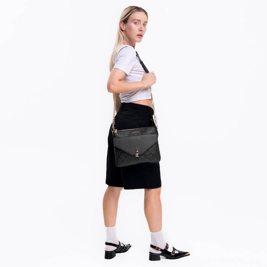 BBELLY BLACK/GOLD
