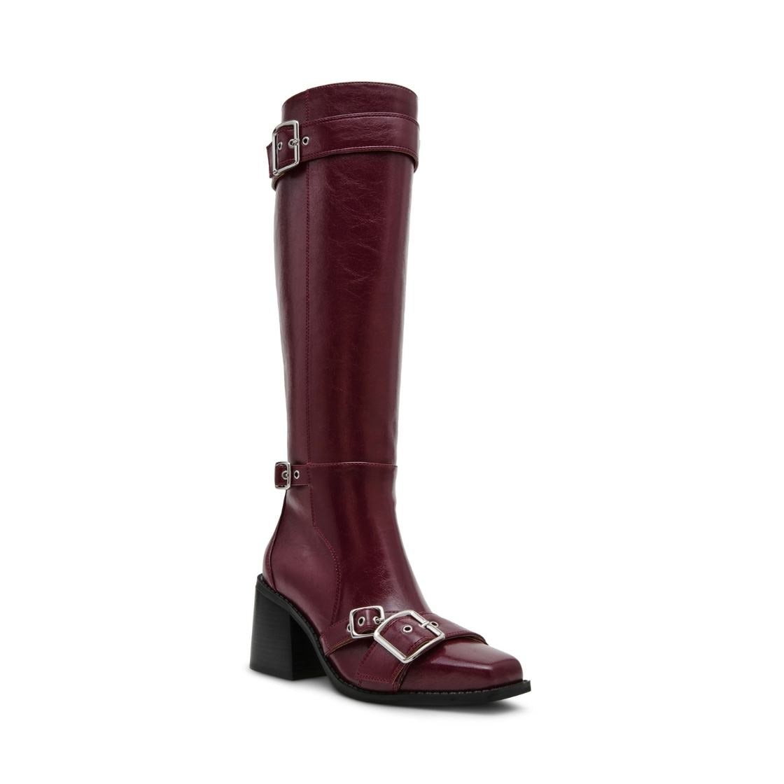 Z-TOWN DARK CHERRY LACQUER