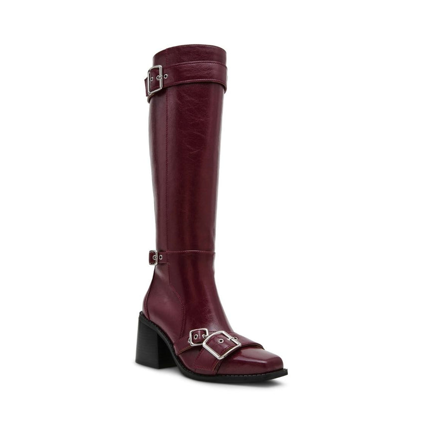 Z-TOWN DARK CHERRY LACQUER