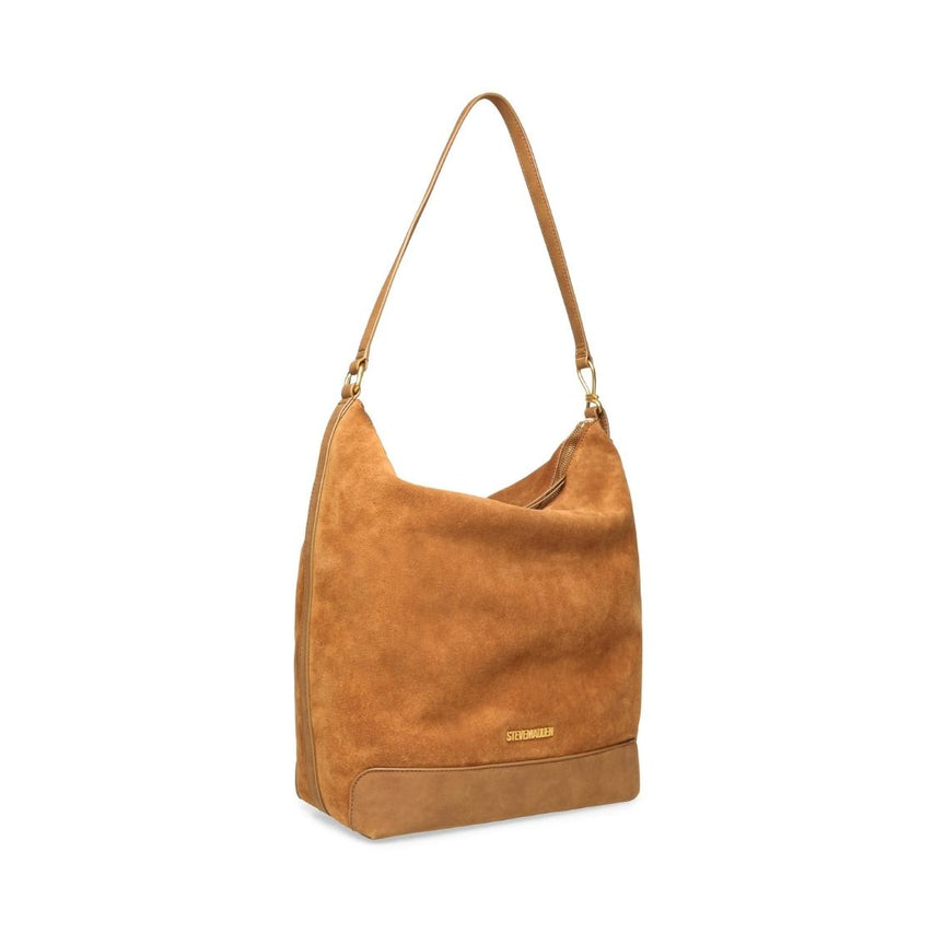 BMAYBEL COGNAC/GOLD