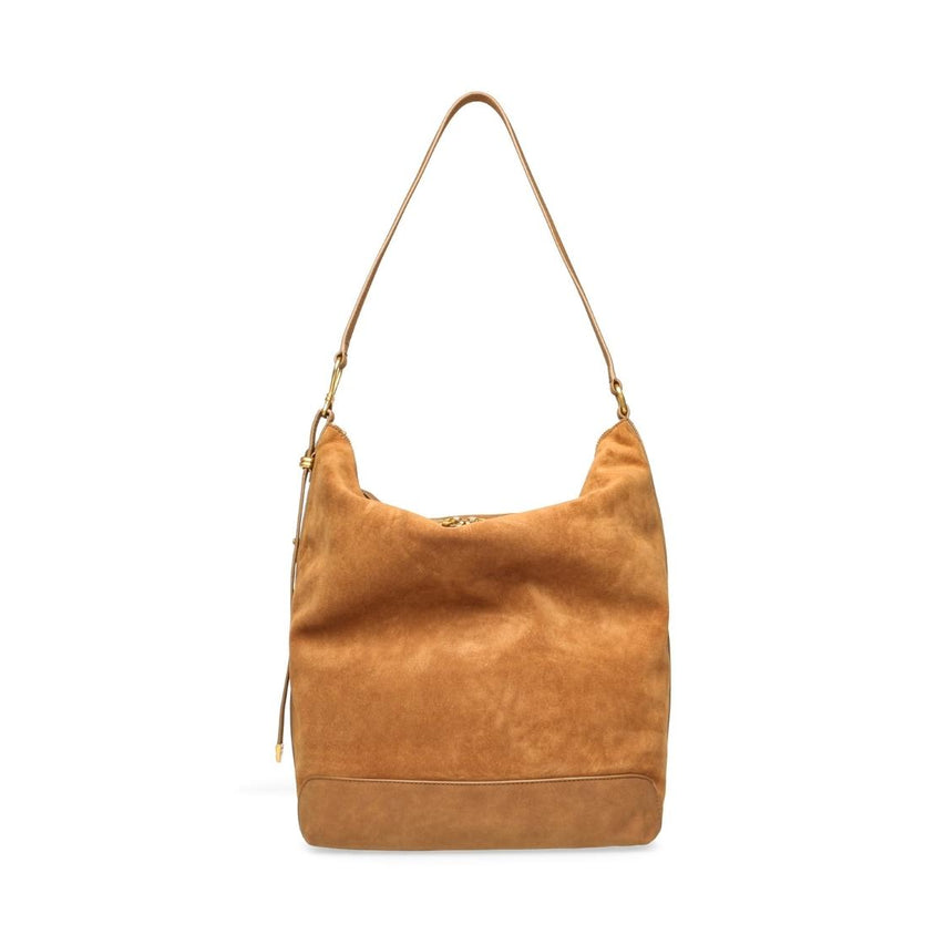 BMAYBEL COGNAC/GOLD