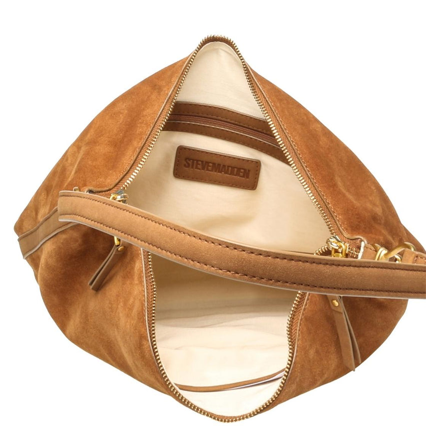 BMAYBEL COGNAC/GOLD