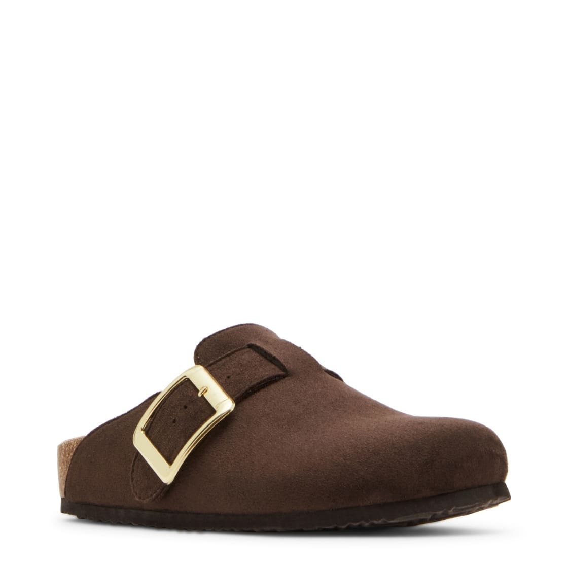 PRIM DARK BROWN FABRIC