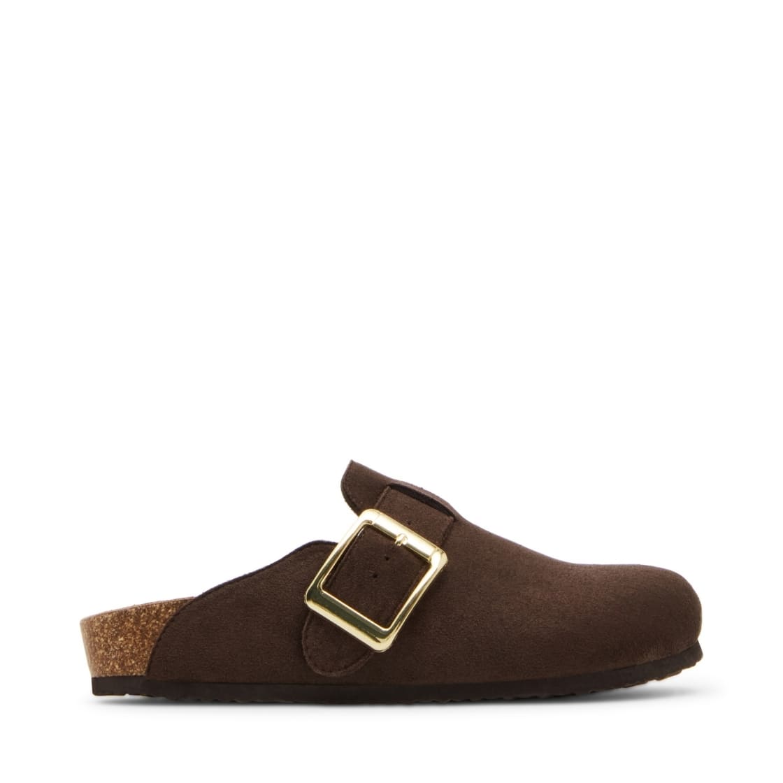 PRIM DARK BROWN FABRIC