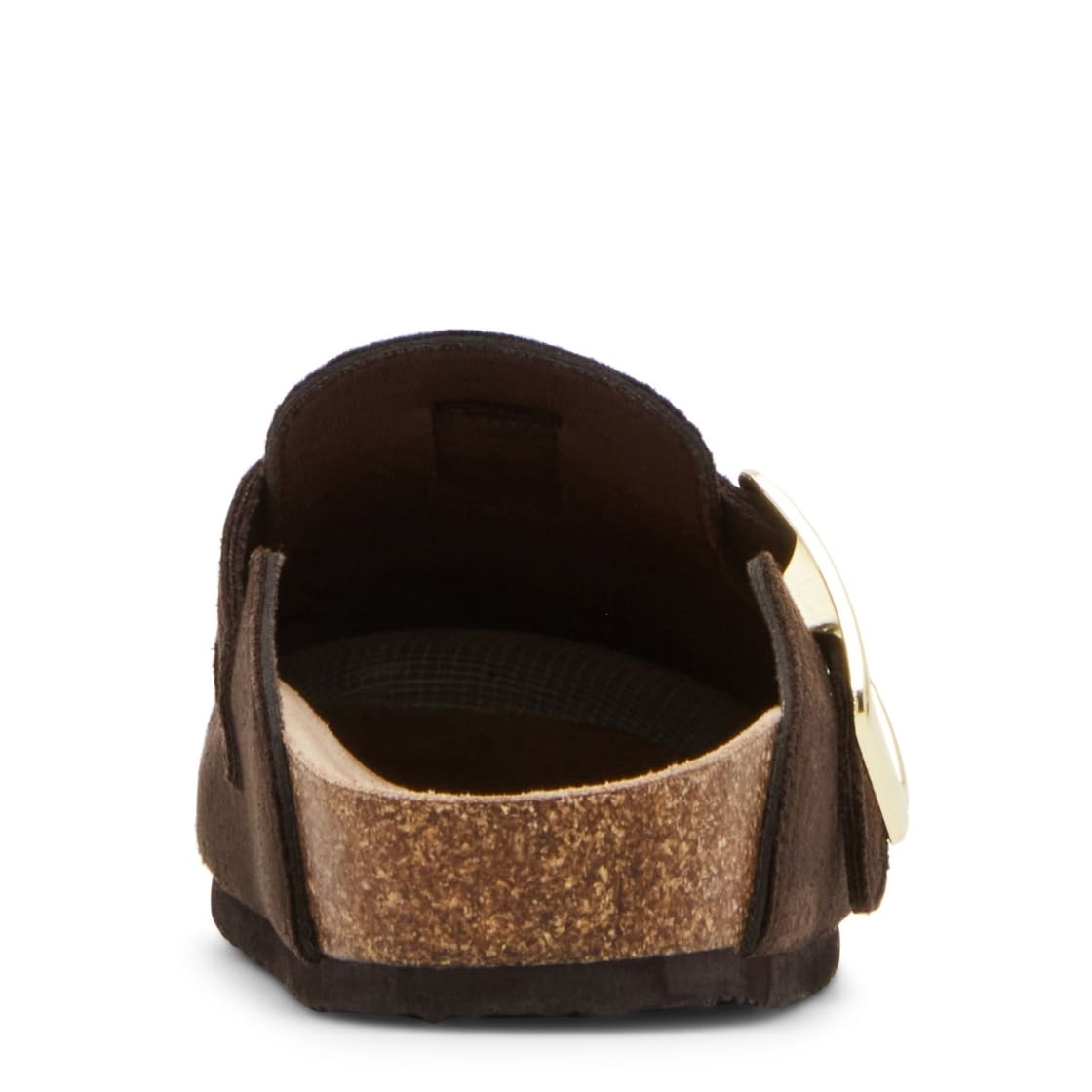 PRIM DARK BROWN FABRIC