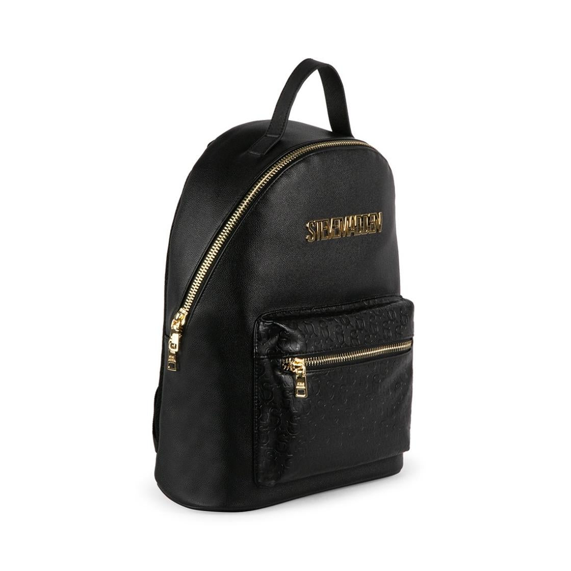 BBACK-6 BLACK/GOLD