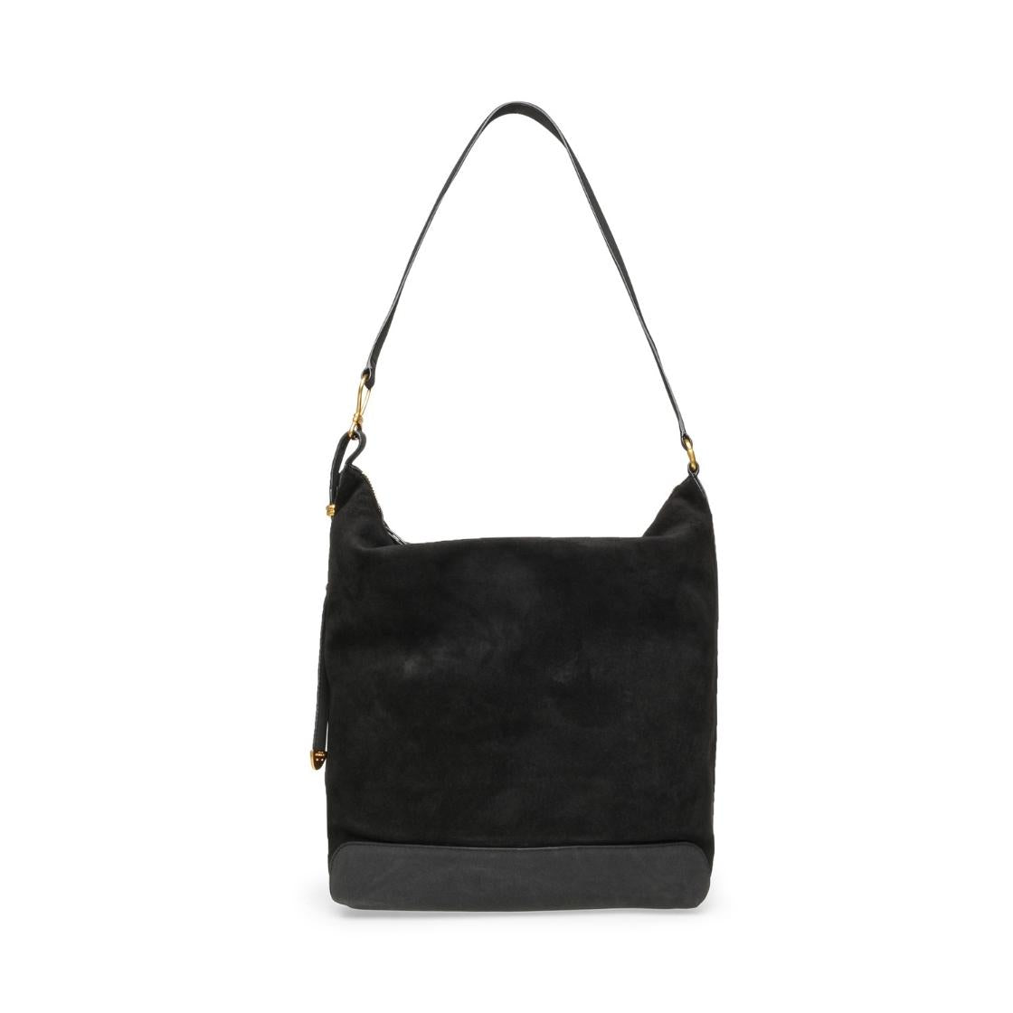 BMAYBEL BLACK/GOLD