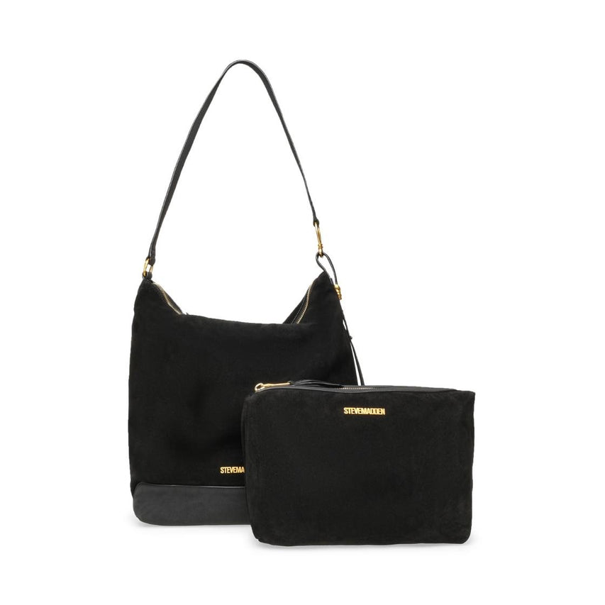 BMAYBEL BLACK/GOLD