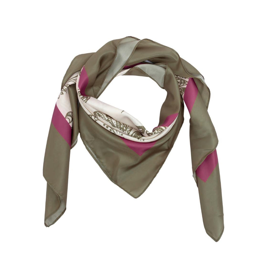MASCADA OLIVE