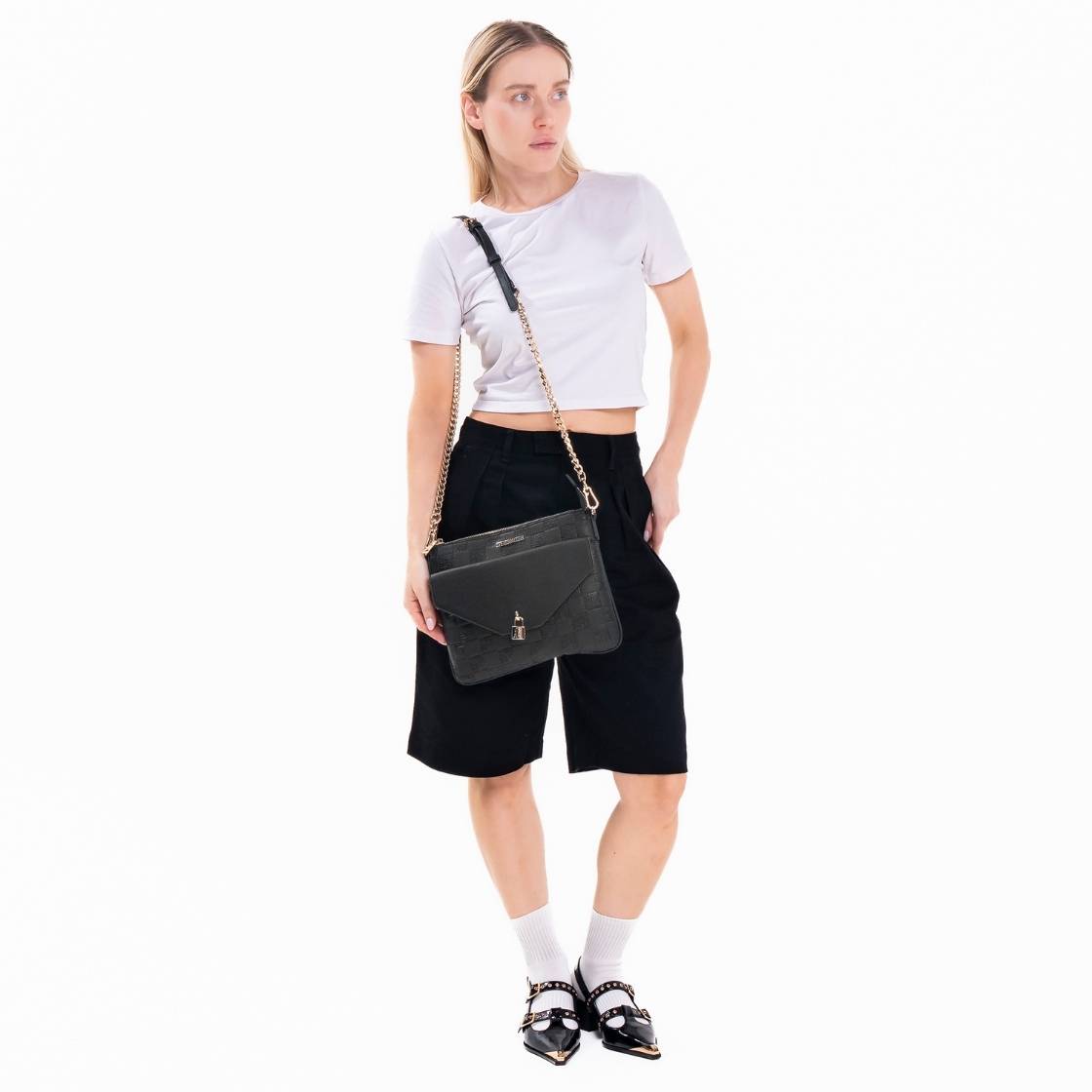BBELLY BLACK/GOLD