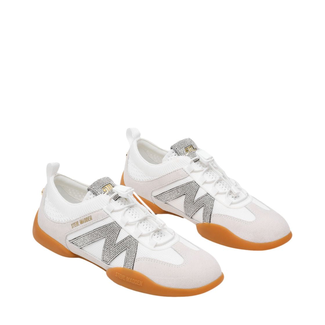 BISCOTTI-R2.0 WHITE/SIL