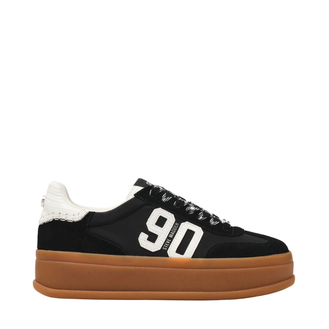 OFF-TRACK 90 BLACK/WHITE