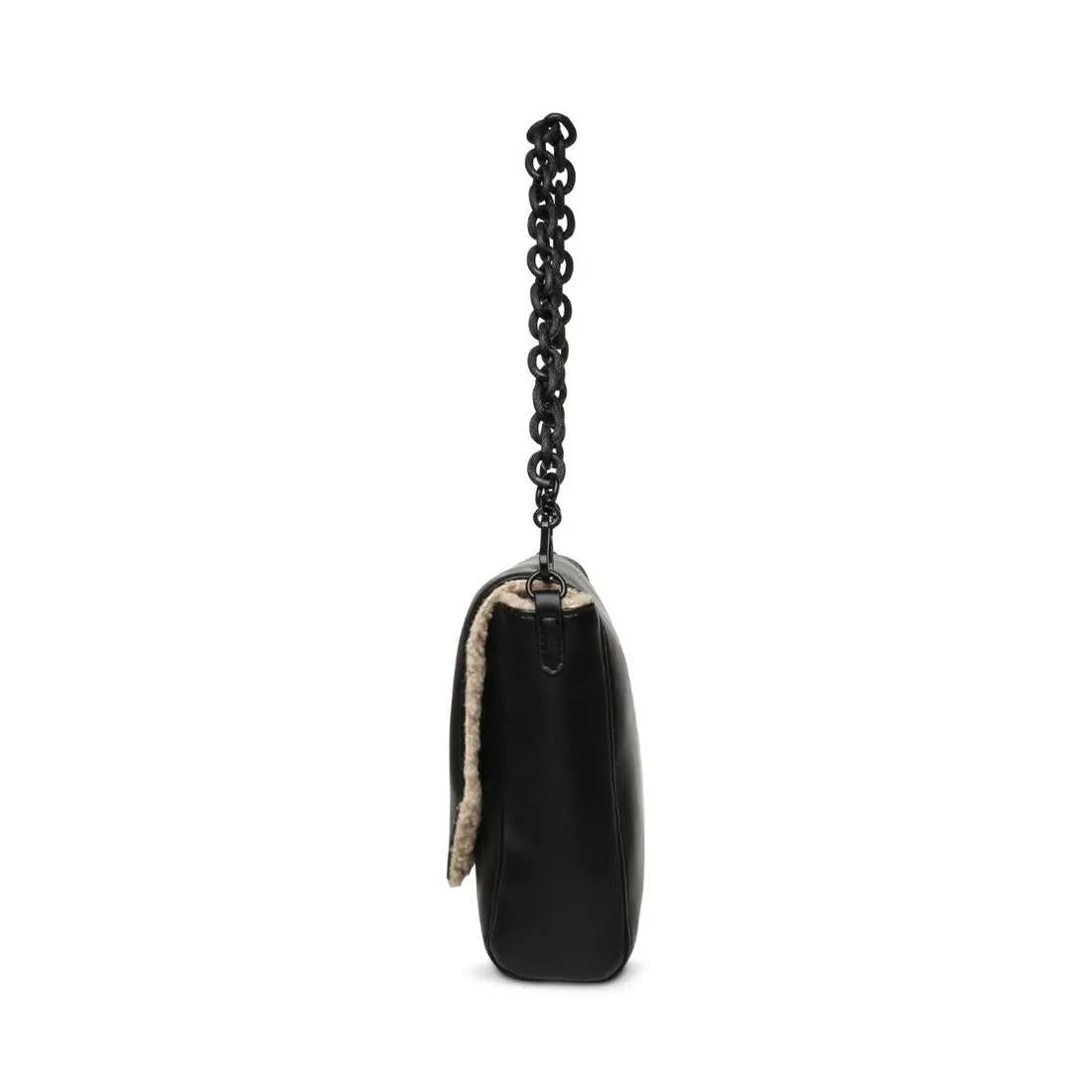 BAMORA BLACK/BLACK-Crossbody-Steve Madden Mexico