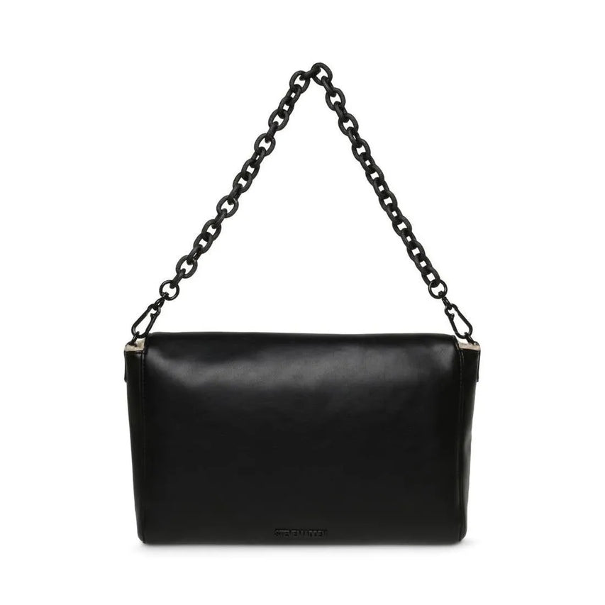 BAMORA BLACK/BLACK-Crossbody-Steve Madden Mexico