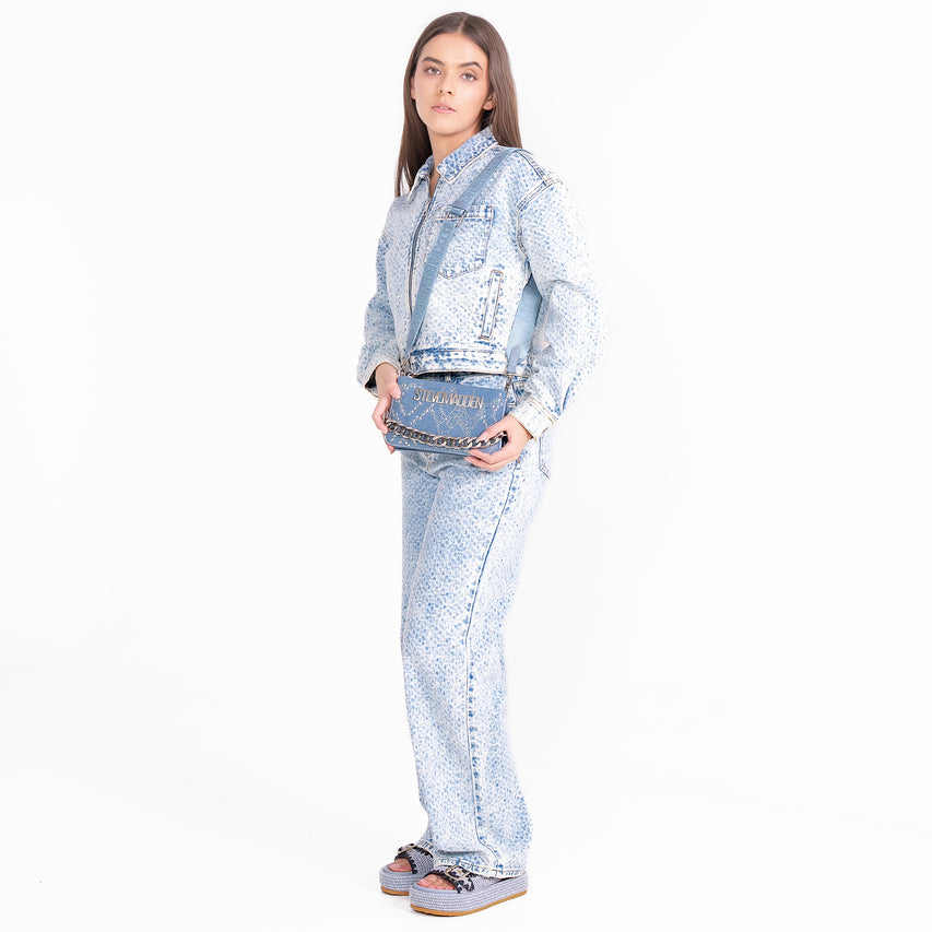 BARRA BLUE/MULTI