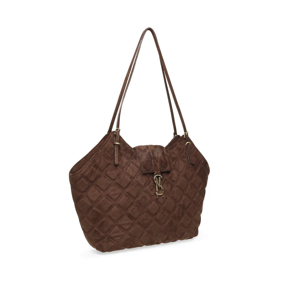 BMCKENA CHOCOLATE GOLD